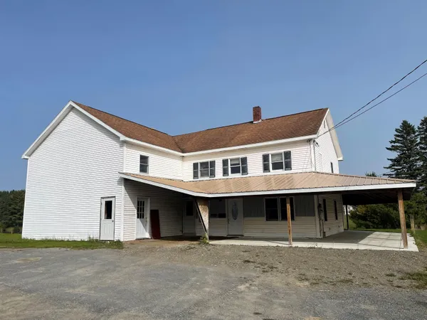 $224,000 | 3 Van Buren Road, Limestone, ME 04750