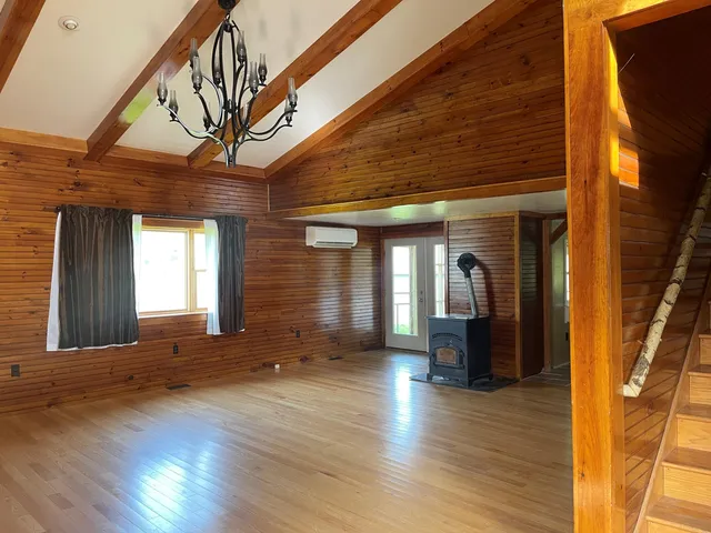 $224,000 | 3 Van Buren Road, Limestone, ME 04750