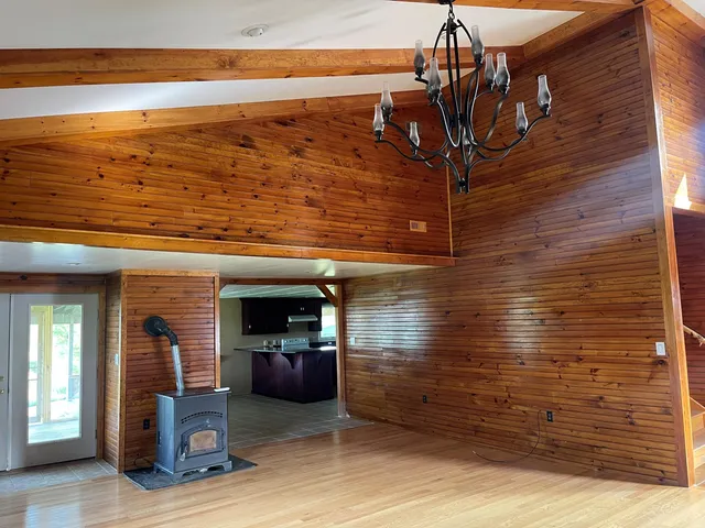 $224,000 | 3 Van Buren Road, Limestone, ME 04750