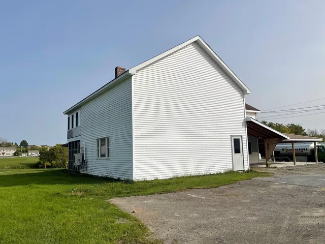 $224,000 | 3 Van Buren Road, Limestone, ME 04750
