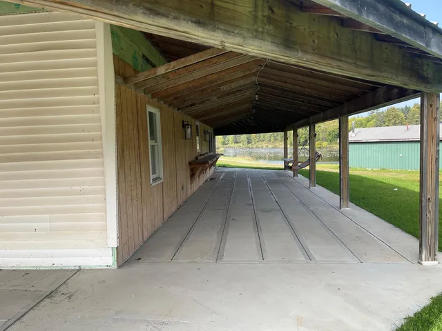 $224,000 | 3 Van Buren Road, Limestone, ME 04750