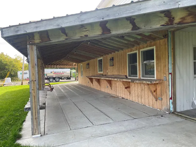 $224,000 | 3 Van Buren Road, Limestone, ME 04750