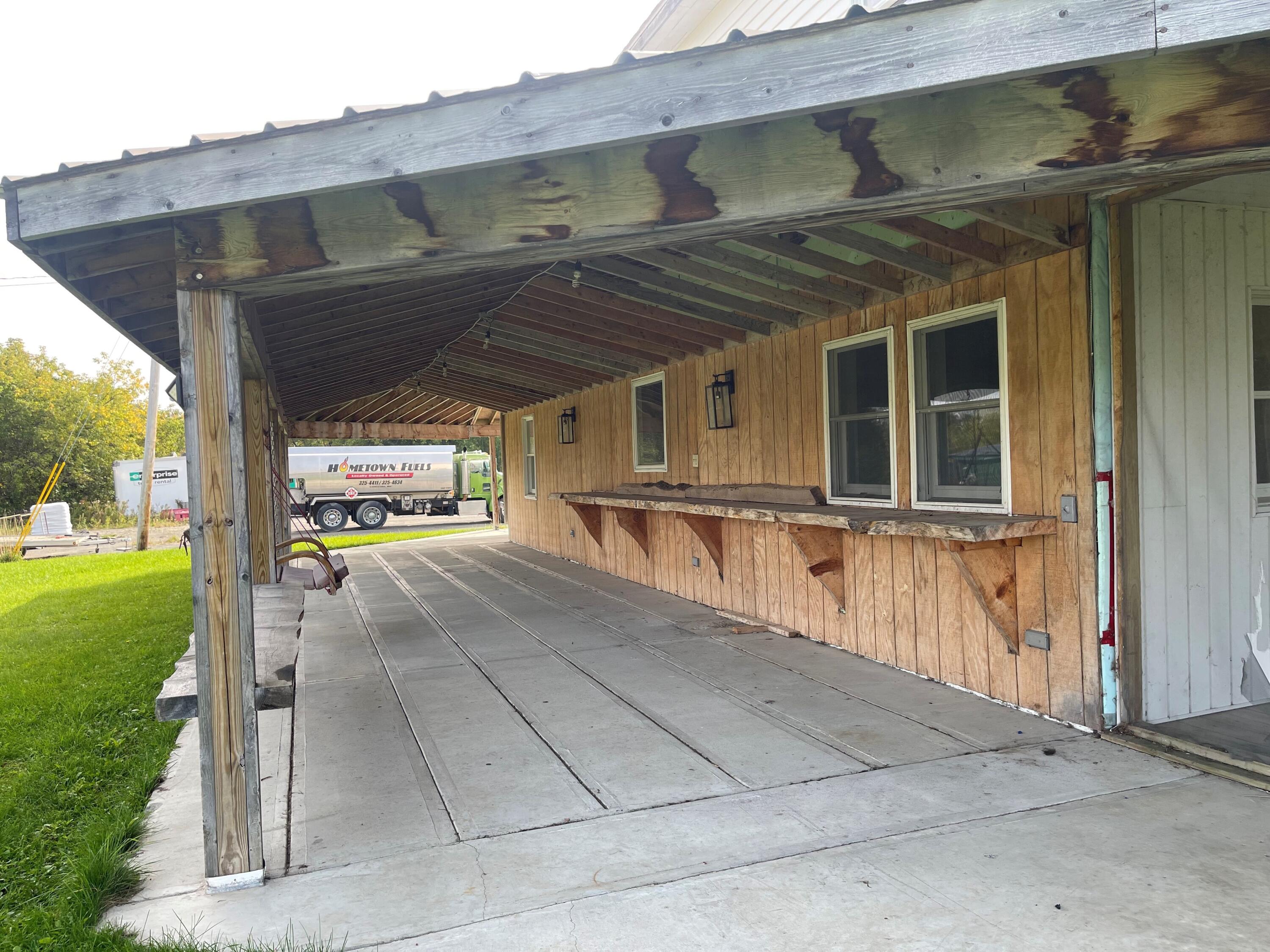 3 Van Buren Road Limestone, ME 04750 - Photo 6 of 45 randy 7