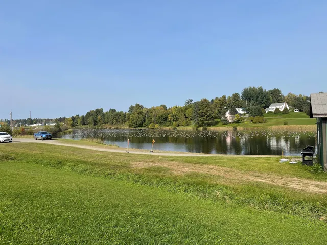 $224,000 | 3 Van Buren Road, Limestone, ME 04750