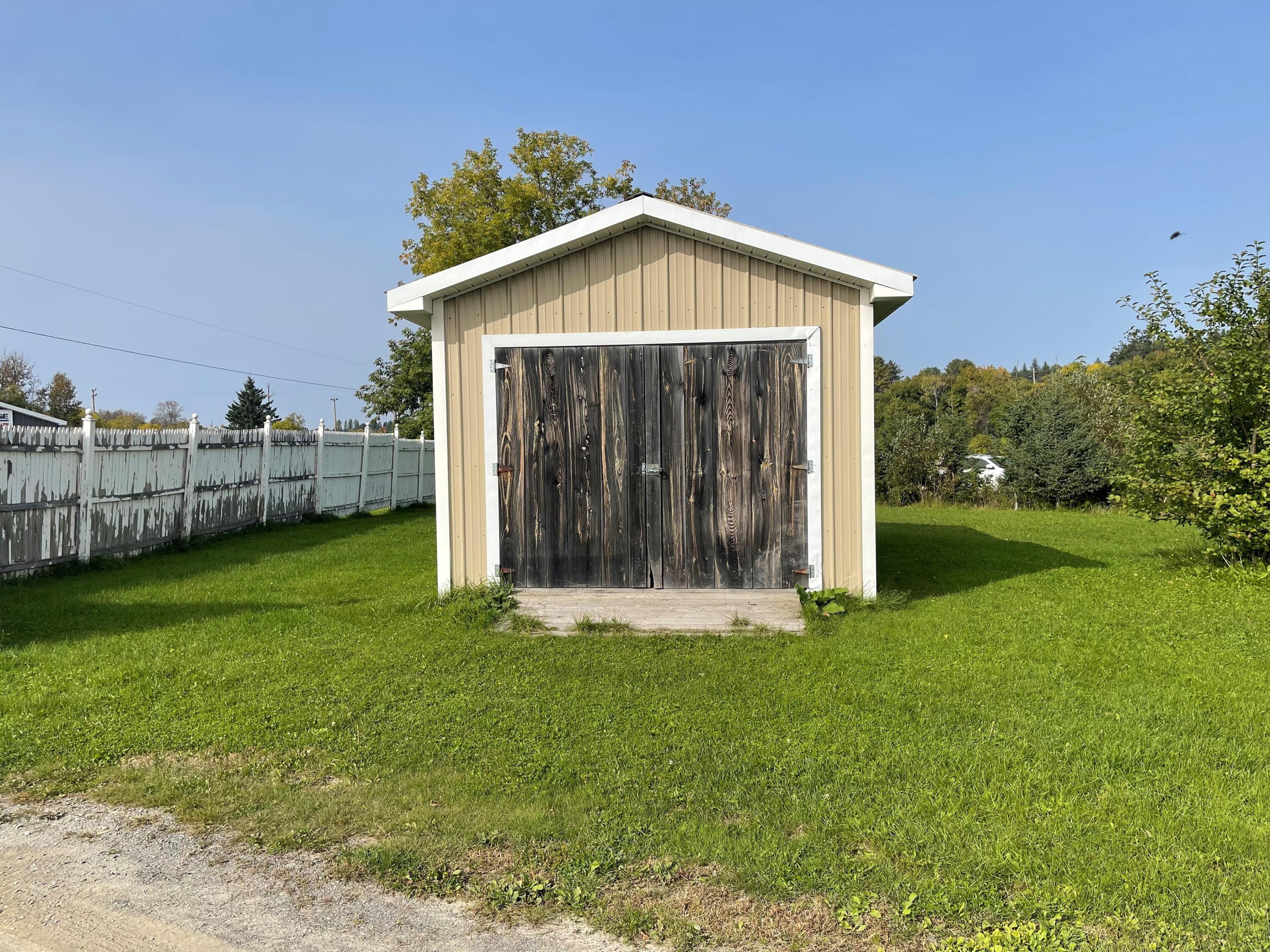 3 Van Buren Road Limestone, ME 04750 - Photo 8 of 45 randy 44