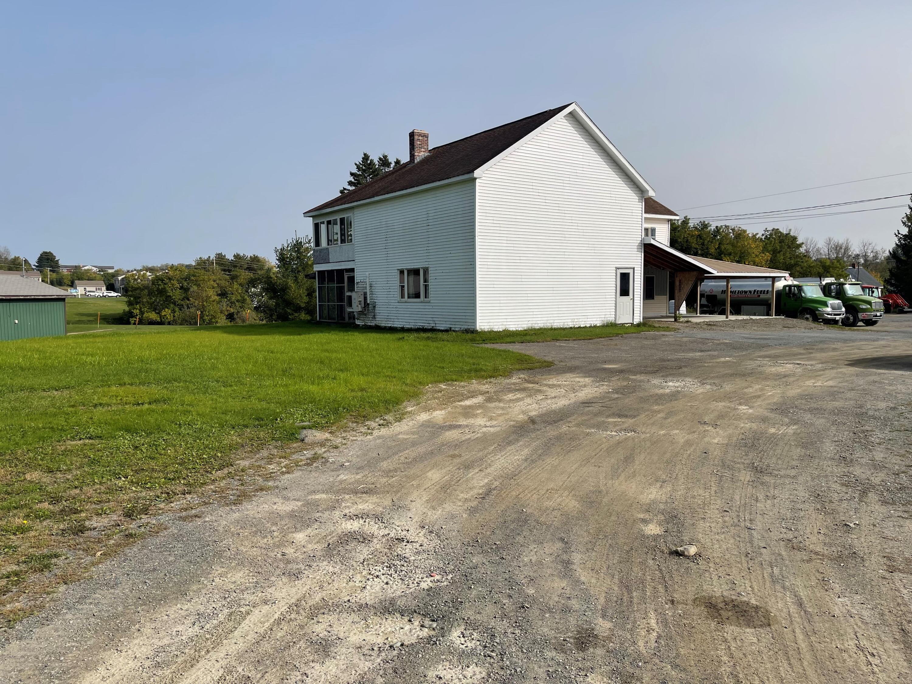 3 Van Buren Road Limestone, ME 04750 - Photo 10 of 45 randy 46