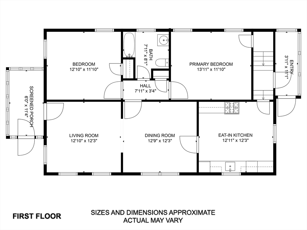 44 Cherrelyn Street Springfield, MA 01104 - Photo 35 of 36 a picture of a black and white photo