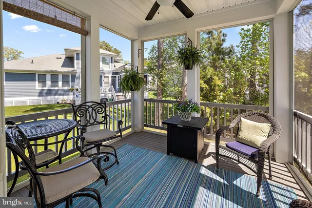 $724,900 | 10103 War Admiral Lane, Berlin, MD 21811