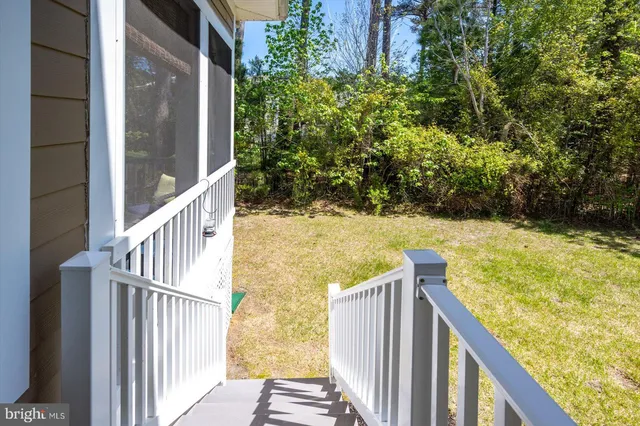 $724,900 | 10103 War Admiral Lane, Berlin, MD 21811