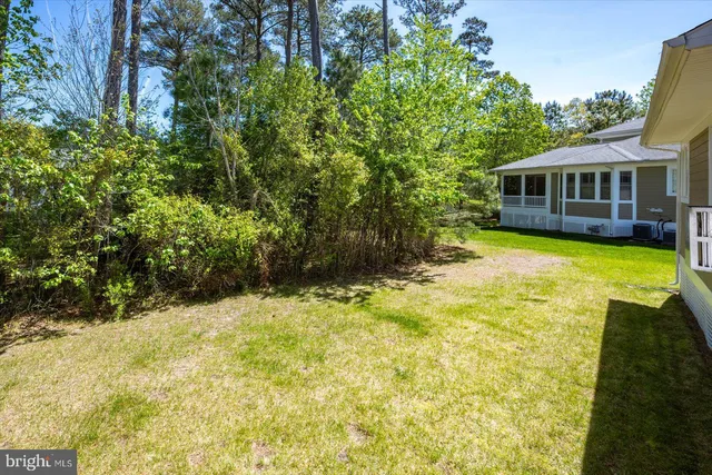 $724,900 | 10103 War Admiral Lane, Berlin, MD 21811