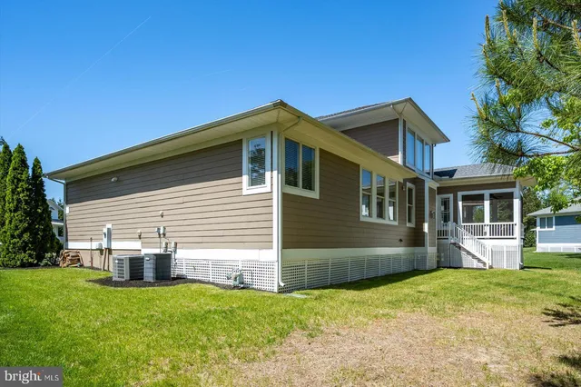 $724,900 | 10103 War Admiral Lane, Berlin, MD 21811