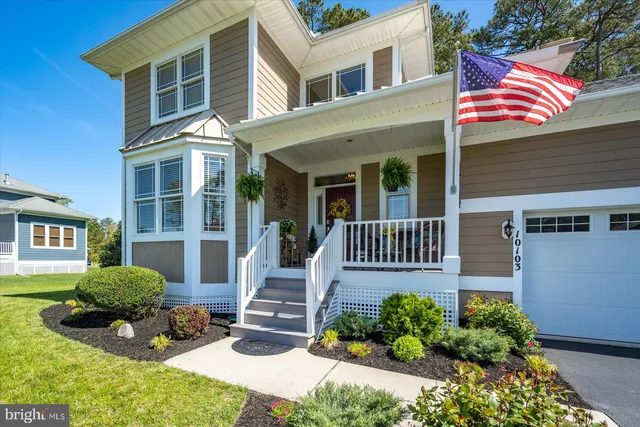 $724,900 | 10103 War Admiral Lane, Berlin, MD 21811