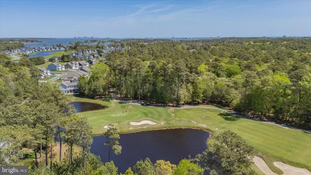 $724,900 | 10103 War Admiral Lane, Berlin, MD 21811