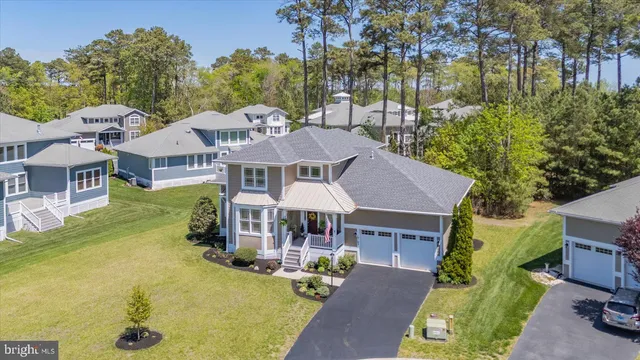 $724,900 | 10103 War Admiral Lane, Berlin, MD 21811