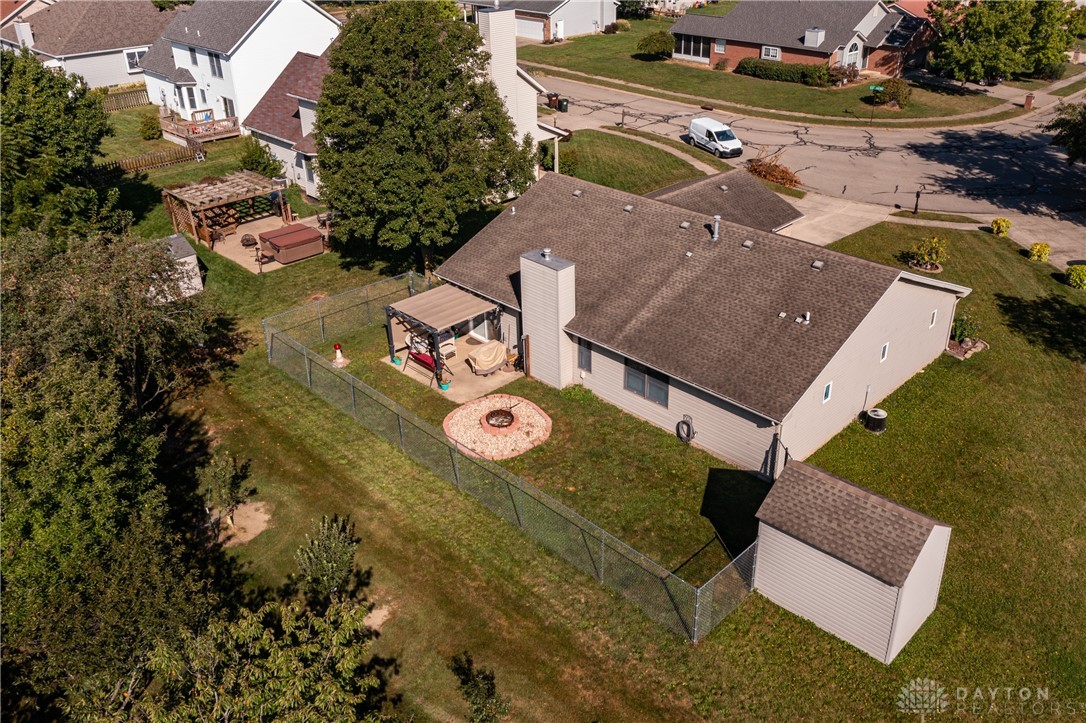 150 Locust View Way Troy, OH 45373 - Photo 42 of 44