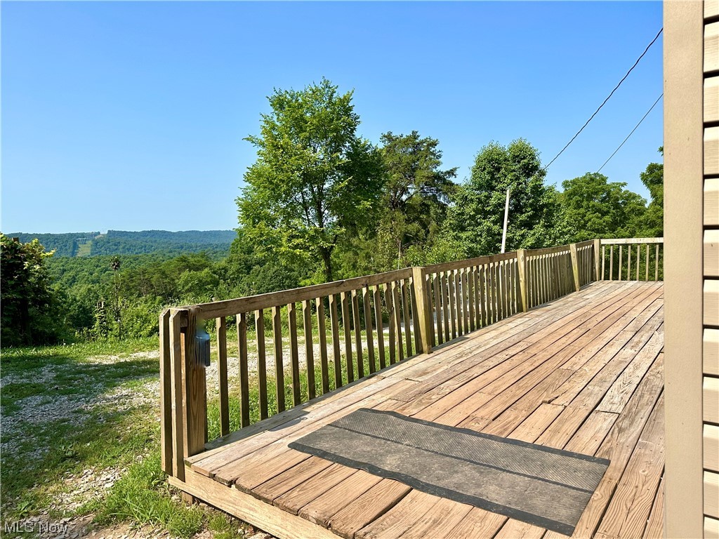 285 Humble Heights Road Walker, WV 26180 - Photo 5 of 31 Gallery Image 5