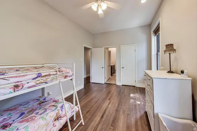 $720,000 | 3810 North Fremont Street, Unit 2B, Chicago, IL 60613