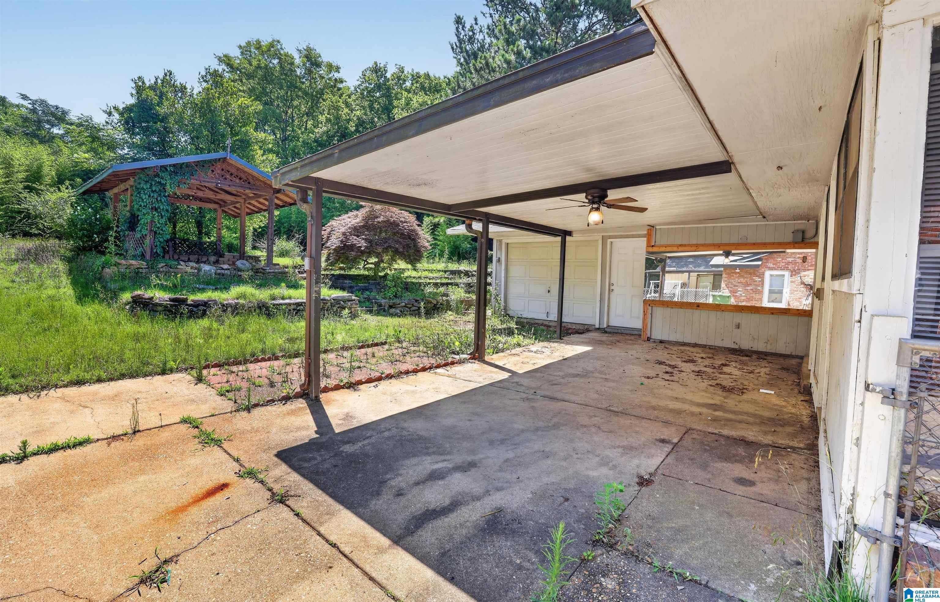 440 Planters Road Montgomery, AL 36109 - Photo 6 of 29