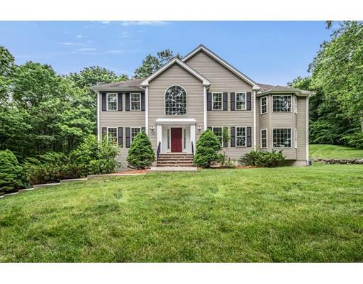 706 Liberty Square Road Boxborough, MA 01719 - Photo 1 of 39 Gallery Image 1