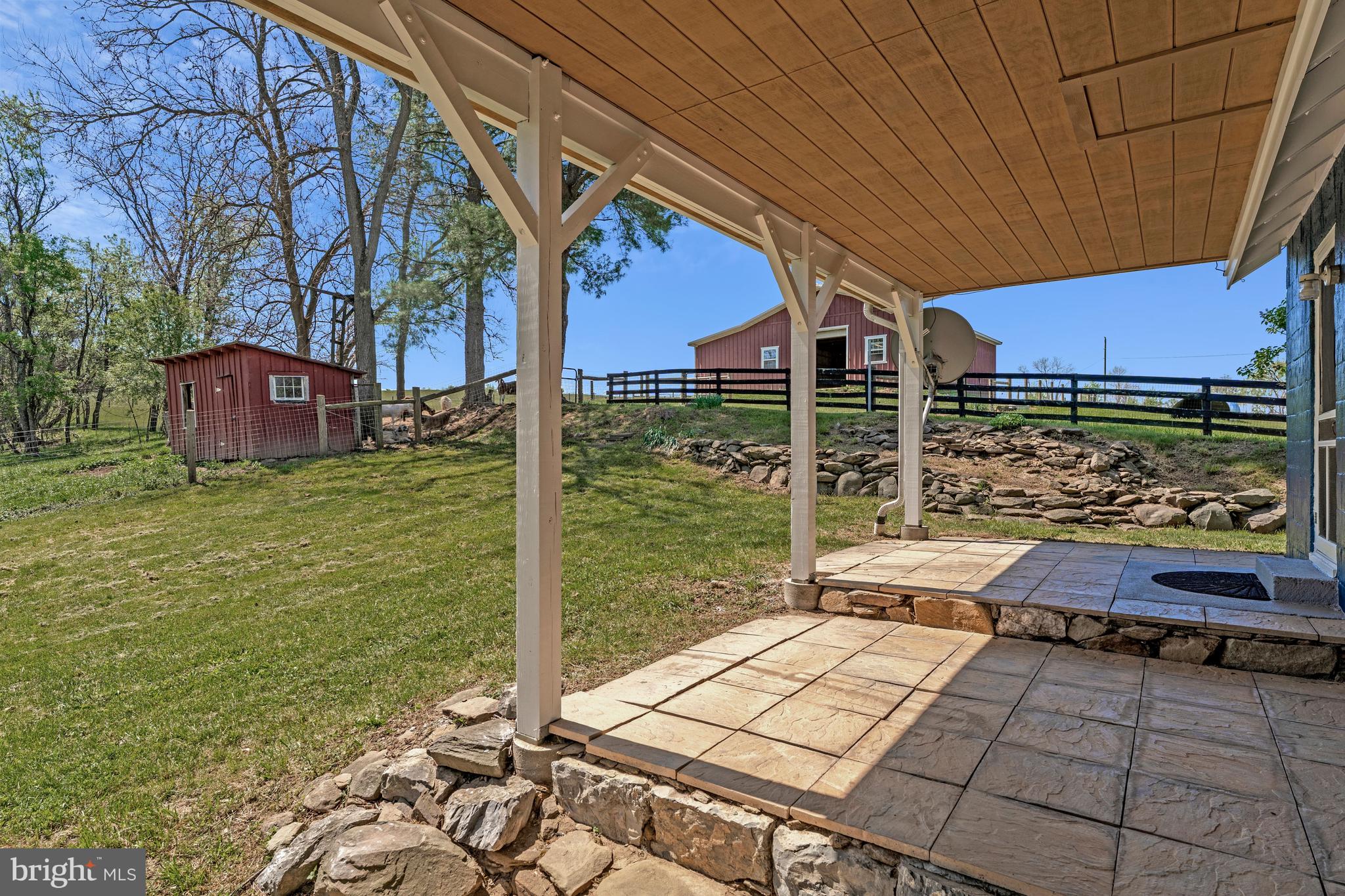 36333 Stony Point Road Purcellville, VA 20132 - Photo 28 of 55 Gallery Image 28