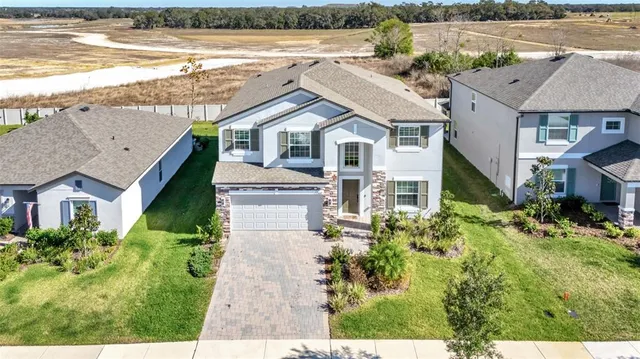 $475,000 | 12264 Hilltop Farms Drive, Dade City, FL 33525