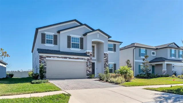 $475,000 | 12264 Hilltop Farms Drive, Dade City, FL 33525