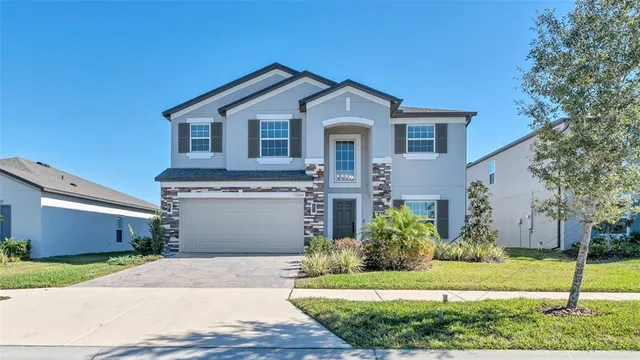 $475,000 | 12264 Hilltop Farms Drive, Dade City, FL 33525