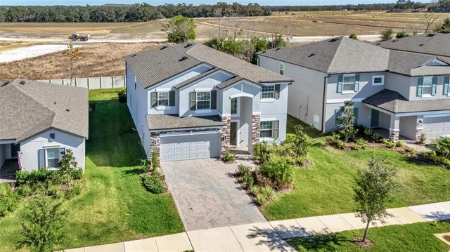 $475,000 | 12264 Hilltop Farms Drive, Dade City, FL 33525