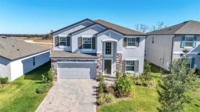 $475,000 | 12264 Hilltop Farms Drive, Dade City, FL 33525