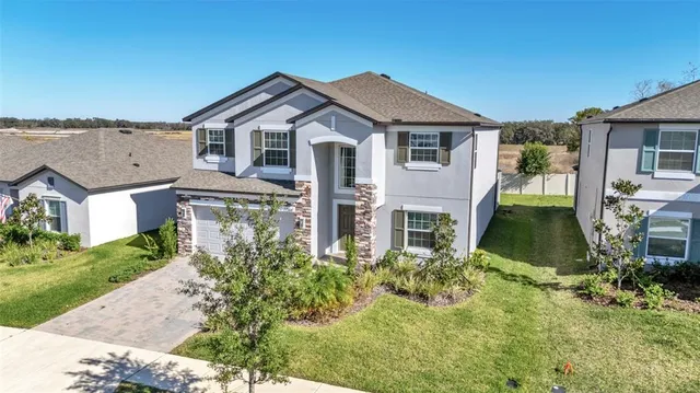 $475,000 | 12264 Hilltop Farms Drive, Dade City, FL 33525