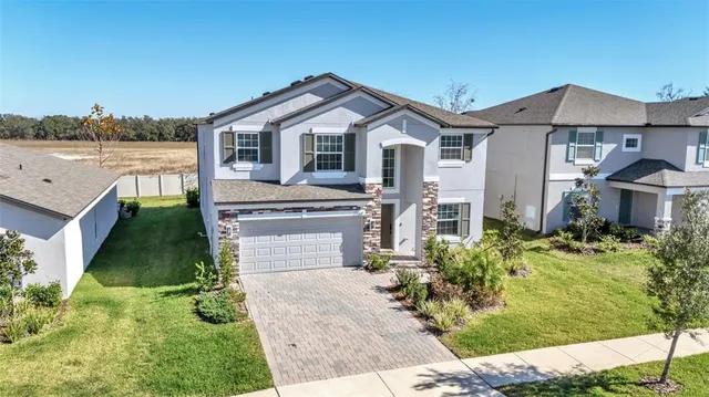 $475,000 | 12264 Hilltop Farms Drive, Dade City, FL 33525