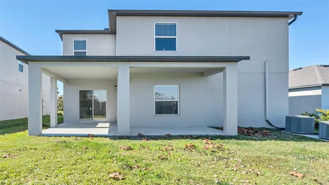 $475,000 | 12264 Hilltop Farms Drive, Dade City, FL 33525