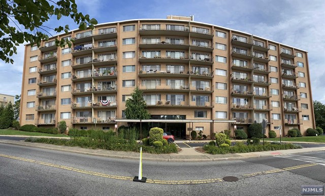 265 Main Street, Unit 106, Ridgefield Park, NJ 07660 | Compass