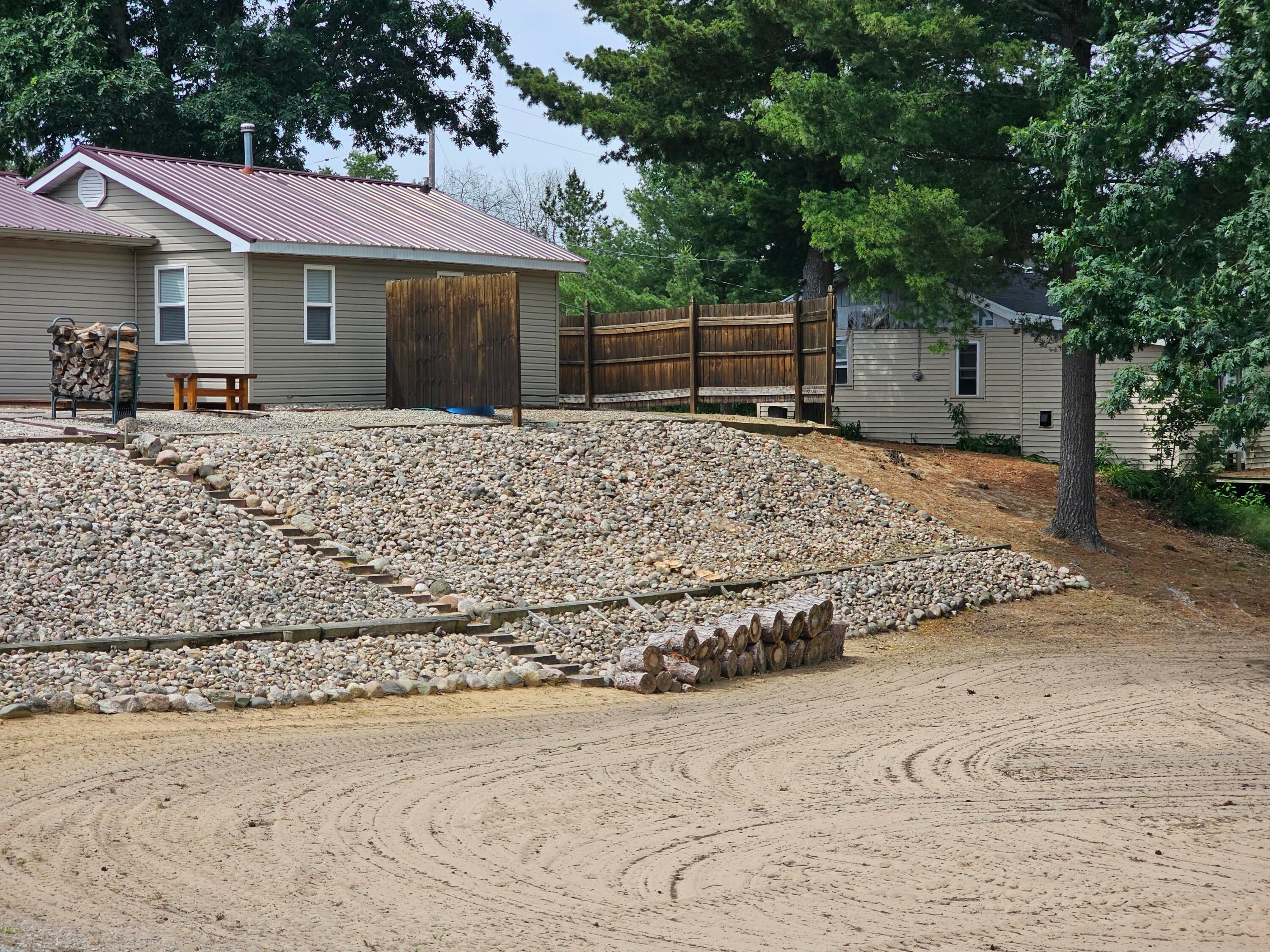 10427 East Madison Road St. Helen, MI 48656 - Photo 14 of 42 Gallery Image 14