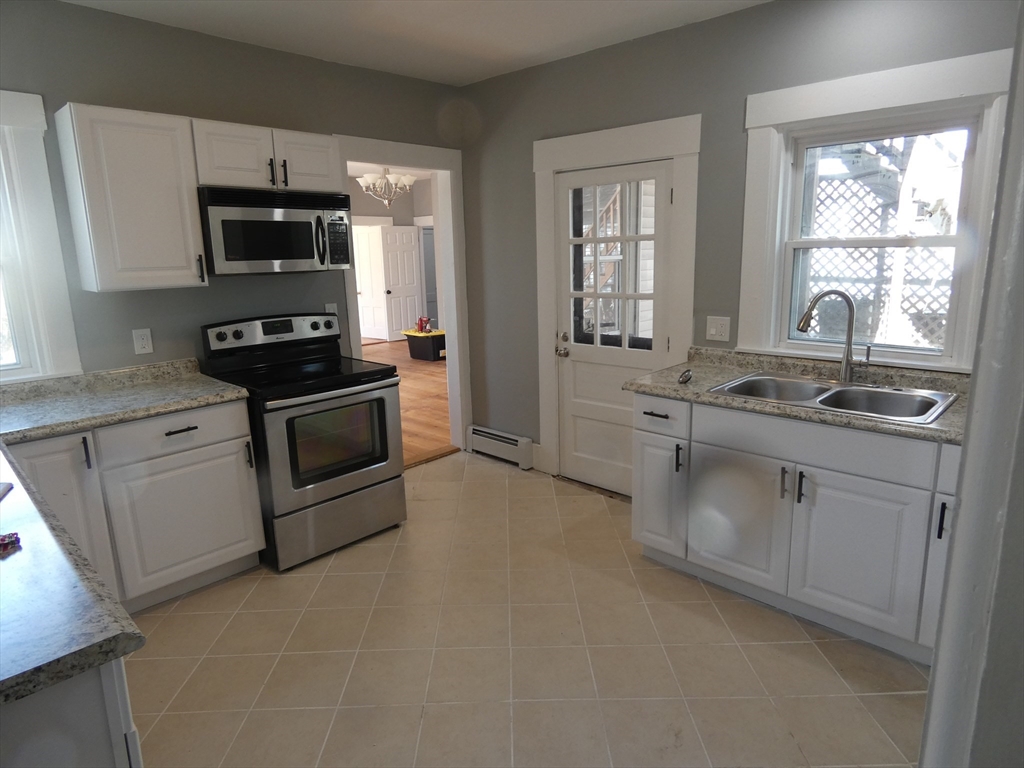 94 Maple Street, Unit 1A Gardner, MA 01440 - Photo 12 of 15