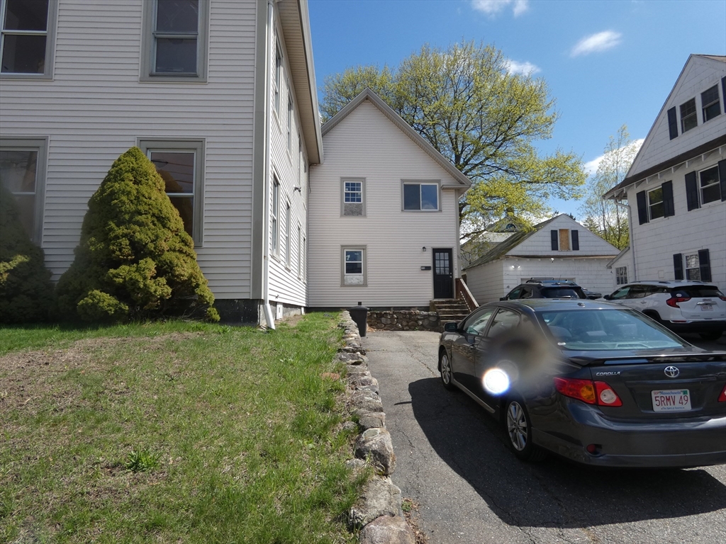 94 Maple Street, Unit 1A Gardner, MA 01440 - Photo 15 of 15