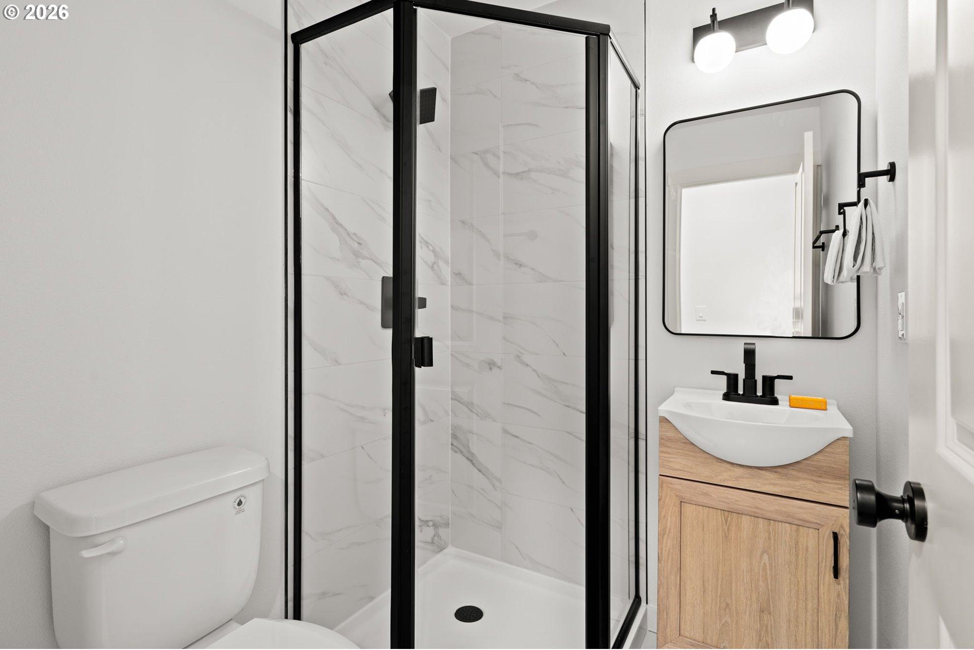3797 Southwest Iowa Street Portland, OR 97221 - Photo 37 of 44 Bathroom