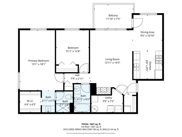 $289,900 | 748 Sterling Court, Unit A2, Bartlett, IL 60103