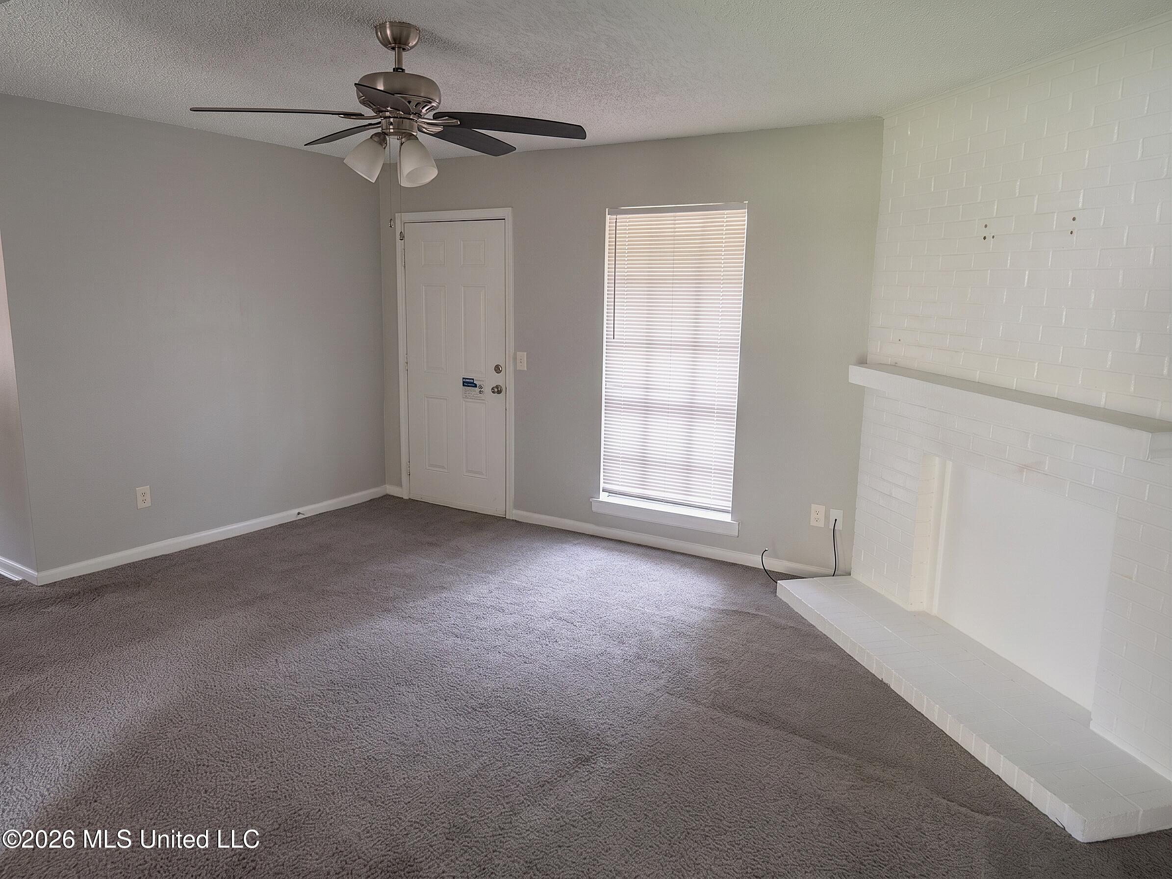 132 Cumberland Road Brandon, MS 39047 - Photo 3 of 10 3 (Living Room)