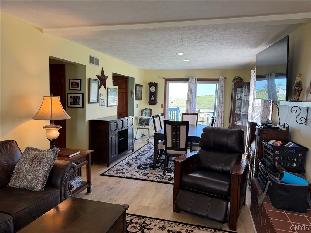 4881 Goff Road Smithfield, NY 13408 - Photo 6 of 37 Gallery Image 6