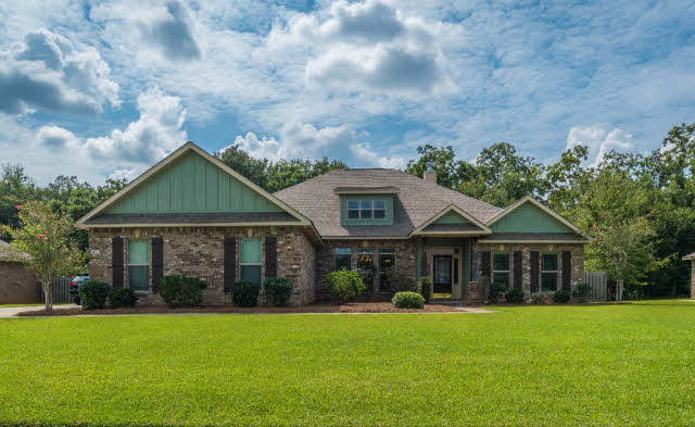 471 Dover Street Fairhope, AL 36532 - Photo 1 of 29
