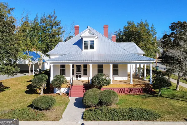 $259,900 | 643 Barney Avenue, Millen, GA 30442