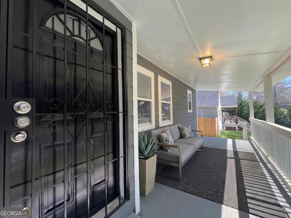 1457 Richland Road Southwest Atlanta, GA 30310 - Photo 11 of 17 Gallery Image 11