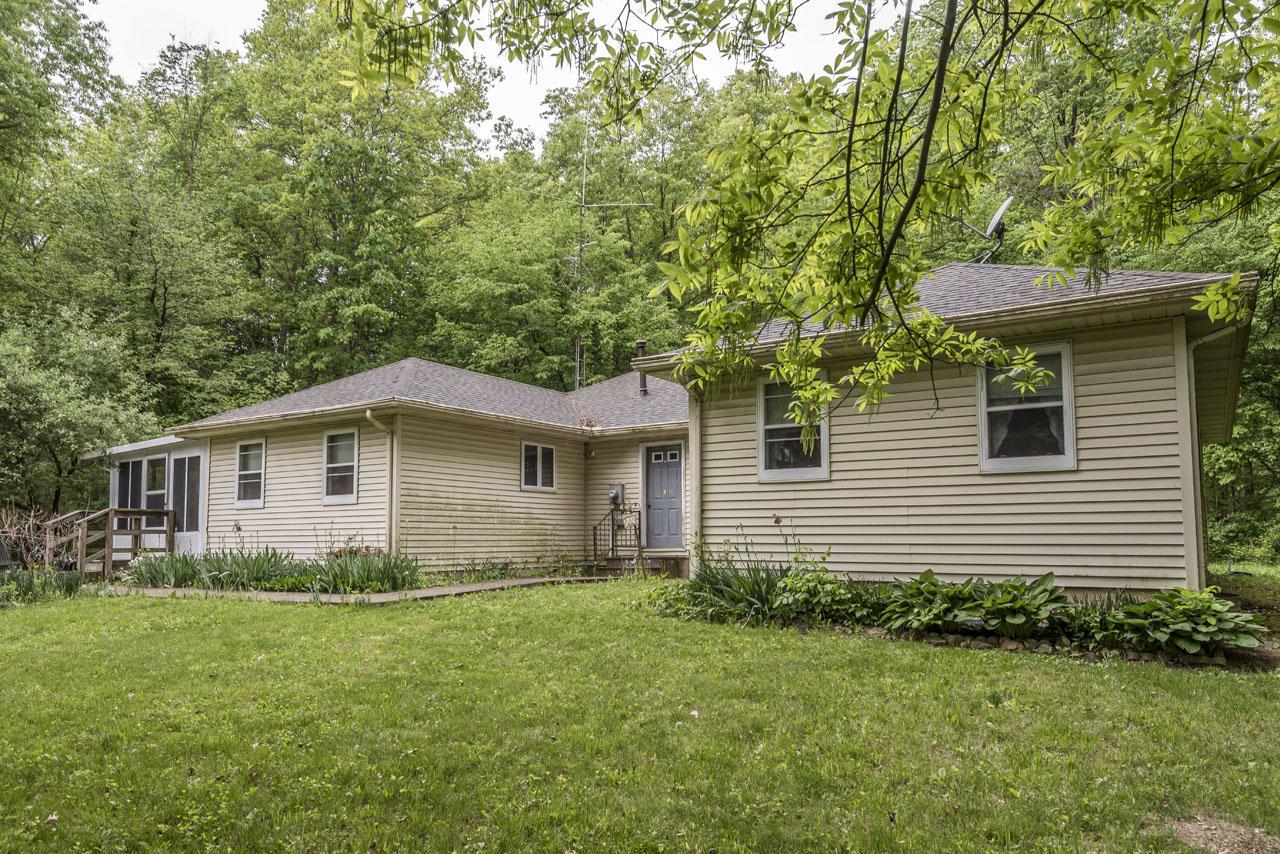 5137 Troy Road Delaware, OH 43015 - Photo 8 of 39