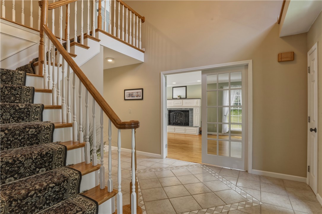 3200 Goff Road Corning, NY 14830 - Photo 3 of 50 Front Foyer
