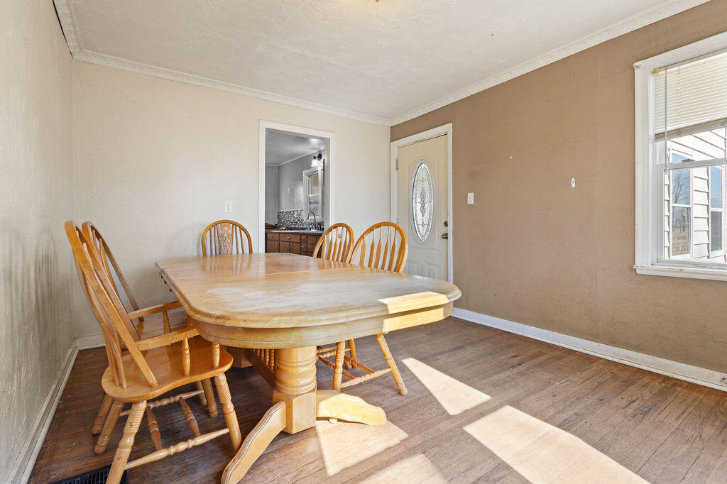 7983 Stoker Road Sidney, OH 45365 - Photo 12 of 34 Dining Room