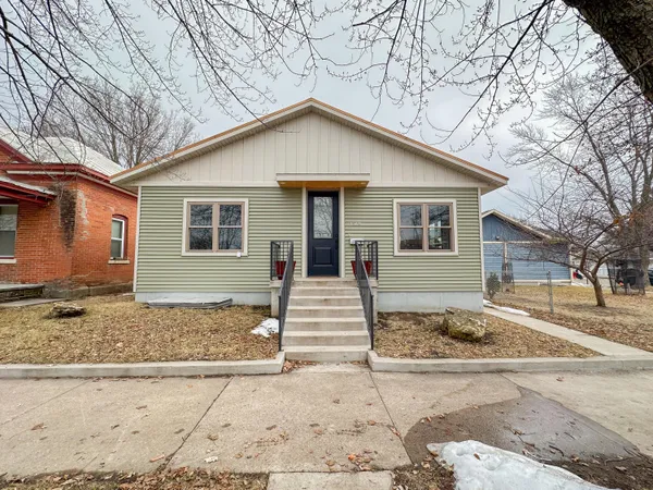 $449,900 | 1519 9th Street South, La Crosse, WI 54601
