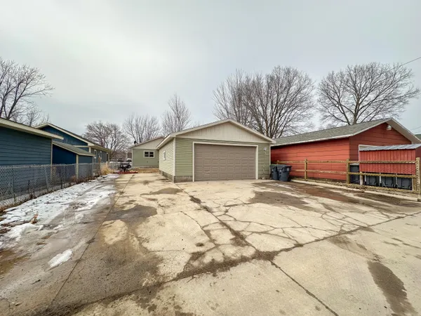 $449,900 | 1519 9th Street South, La Crosse, WI 54601