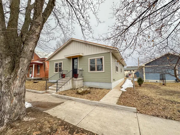 $449,900 | 1519 9th Street South, La Crosse, WI 54601