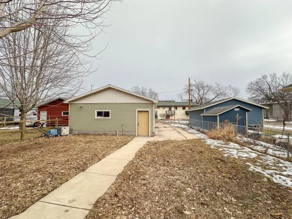 $449,900 | 1519 9th Street South, La Crosse, WI 54601